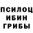 Еда ТГК марихуана DEK 80